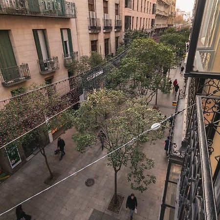 Fuencarral Apartment Madrid Exterior foto