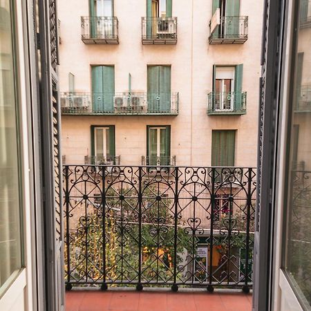 Fuencarral Apartment Madrid Exterior foto
