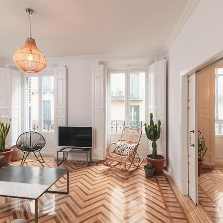 Fuencarral Apartment Madrid Exterior foto