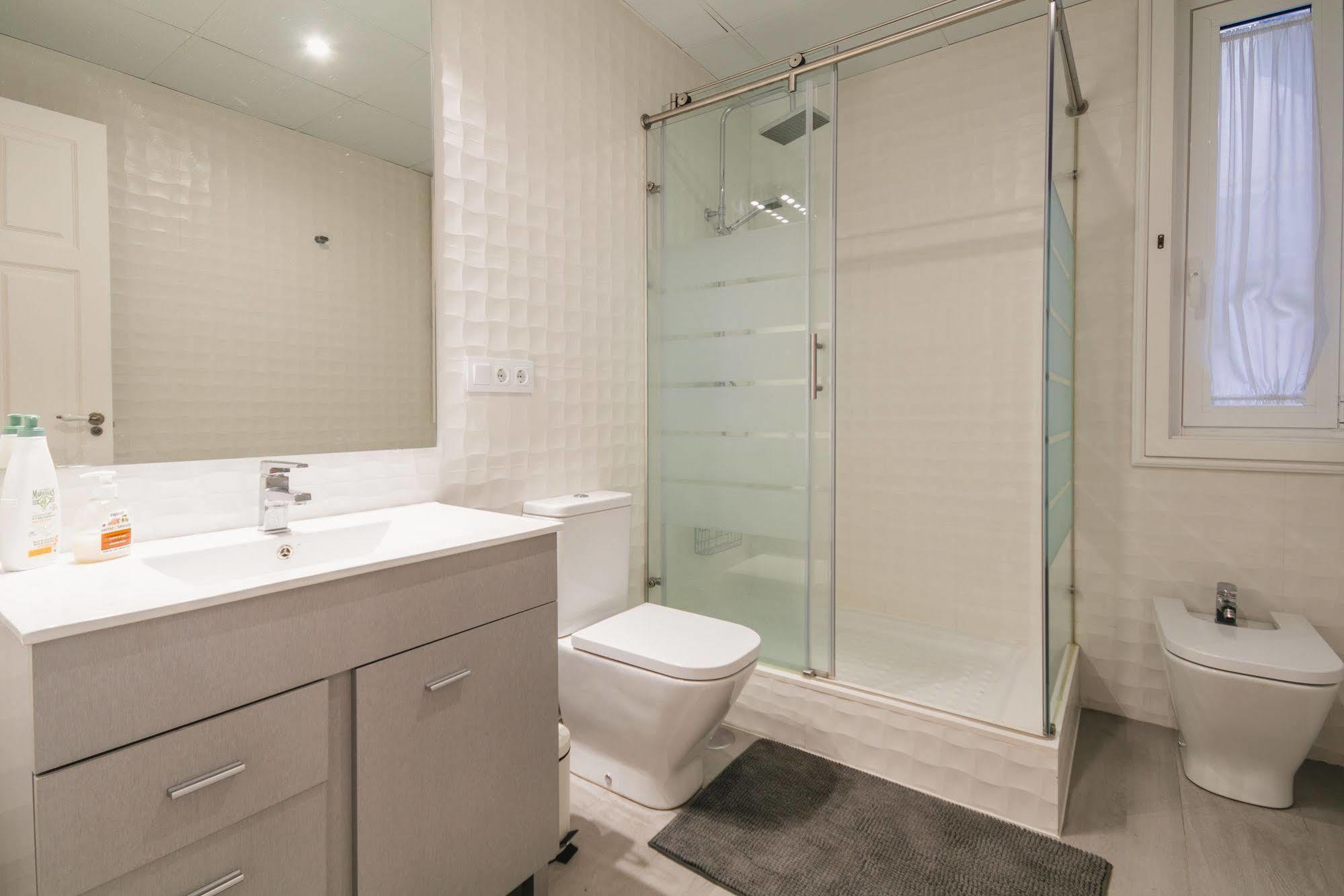 Fuencarral Apartment Madrid Exterior foto