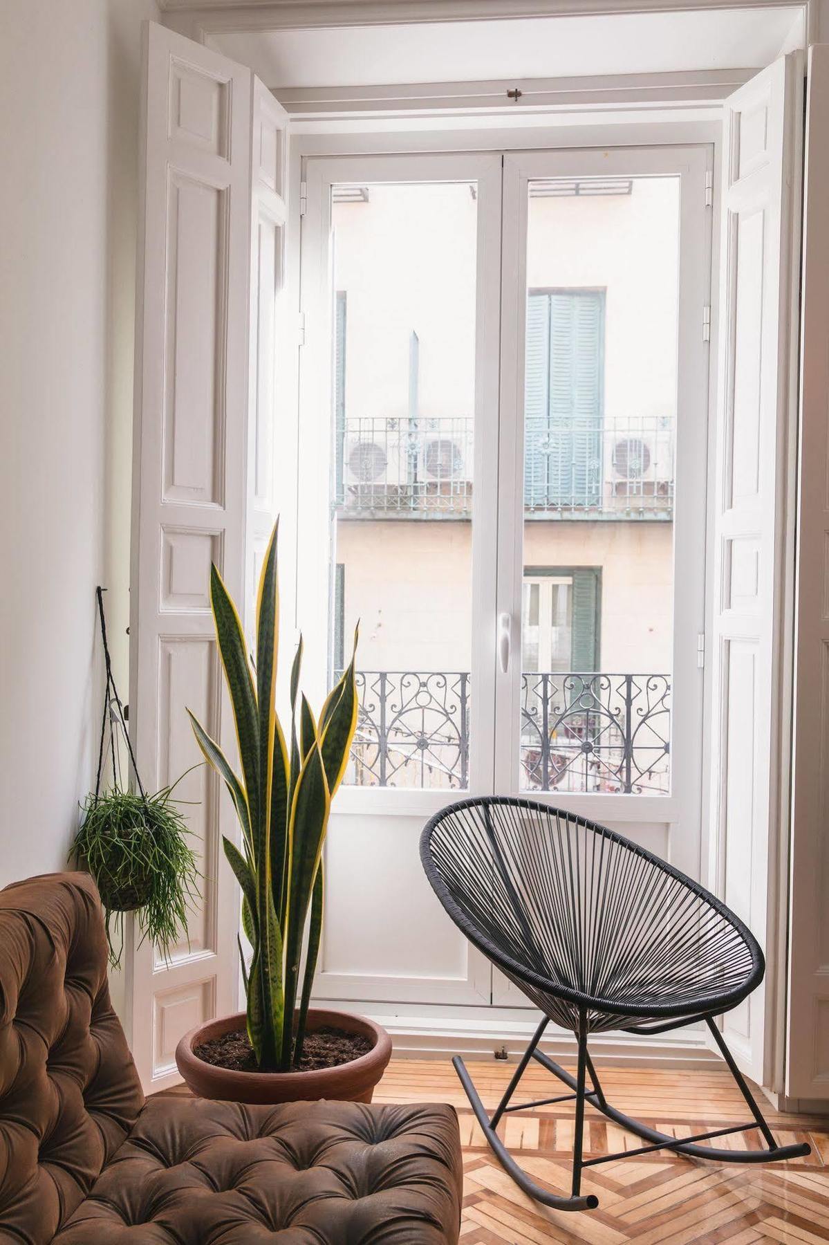 Fuencarral Apartment Madrid Exterior foto